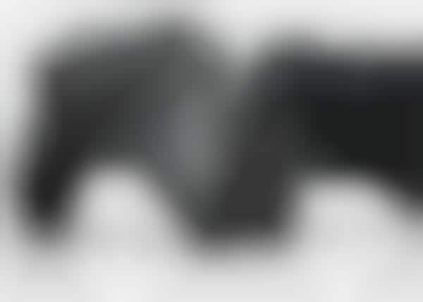 Modular Customization Game Controllers