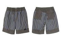 Lightweight Minimal Graphic Casualwear Image 3