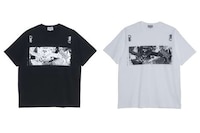 Lightweight Minimal Graphic Casualwear Image 4