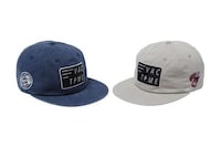Lightweight Minimal Graphic Casualwear Image 6