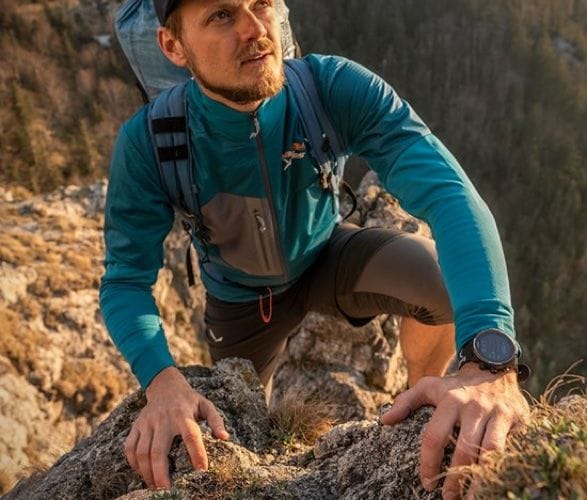 Tough Multi-Sport Smartwatches