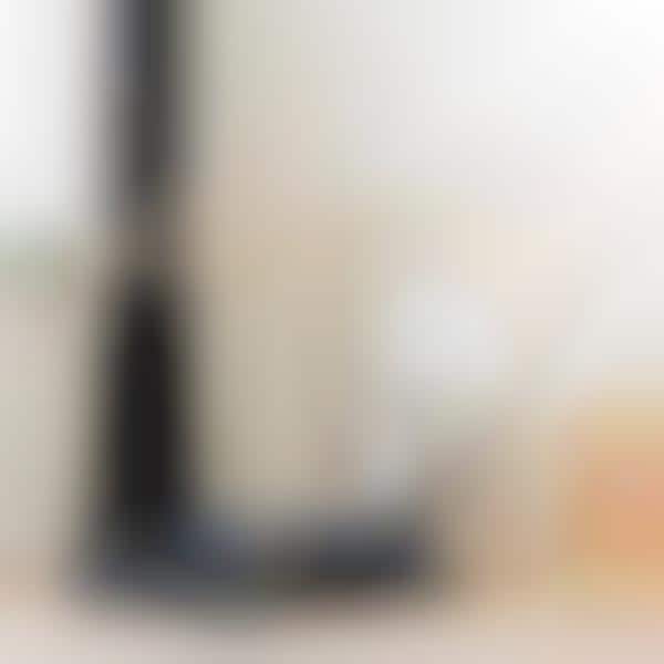 scandinavian baby cribs