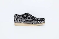 Patterned Shoe Collaborations Image 4