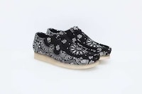 Patterned Shoe Collaborations Image 5