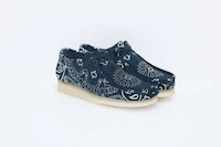 Patterned Shoe Collaborations Image 6