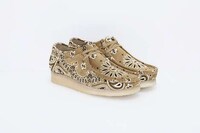 Patterned Shoe Collaborations Image 7