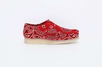 Patterned Shoe Collaborations Image 8
