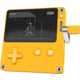 Portable Vintage-Style Game Consoles Image 2