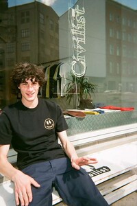 Uniquely Dyed 80s T-Shirts Image 2