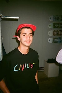 Uniquely Dyed 80s T-Shirts Image 4