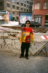 Uniquely Dyed 80s T-Shirts Image 6