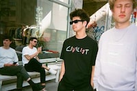 Uniquely Dyed 80s T-Shirts Image 8