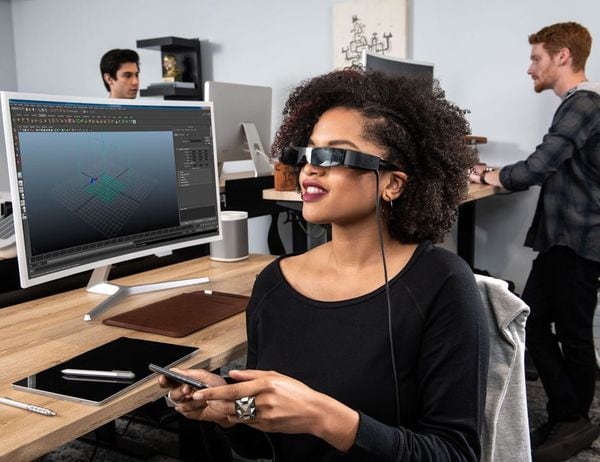 Top 100 Tech Trends in June
