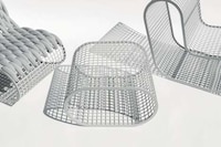 Industrial Exterior Furniture Collections Image 3
