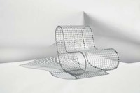 Industrial Exterior Furniture Collections Image 4