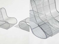 Industrial Exterior Furniture Collections Image 5