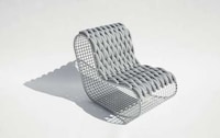 Industrial Exterior Furniture Collections Image 6