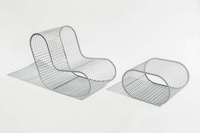 Industrial Exterior Furniture Collections Image 7