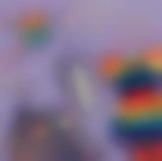Pride-Themed Disney Collections