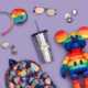 Pride-Themed Disney Collections Image 1