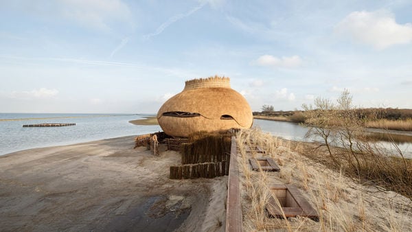 Top 35 Architecture Trends in June