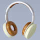 Microbe-Combining Eco-Friendly Headphones Image 2