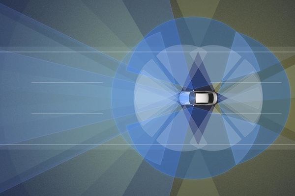 20 Autonomous Driving Technologies