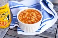 Southern-Inspired Canned Beans