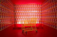 Nostalgia-Themed Selfie Museums Image 6