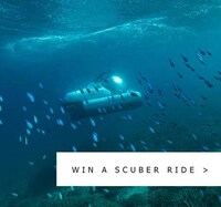 Underwater Rideshare Tours Image 2