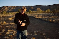 Northern Australia-Themed Skate Apparel Image 2