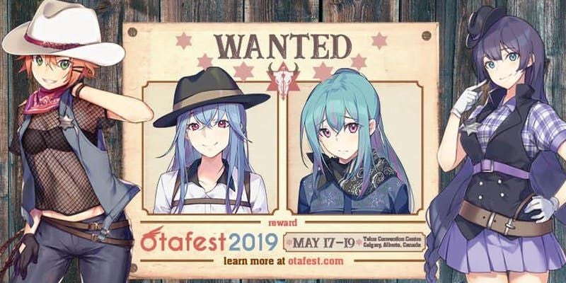 Multi-Experiential Anime Festivals