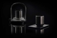 Scientific Measurement Desktop Accessories Image 4