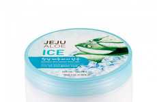 Multipurpose Soothing Gels