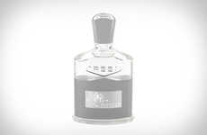 Contemporary Aromatic Colognes