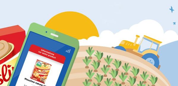Top 100 Retail Innovations in June