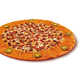 Hybrid Quesadilla Pizzas Image 1