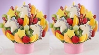 Edible Unicorn Bouquets Image 2