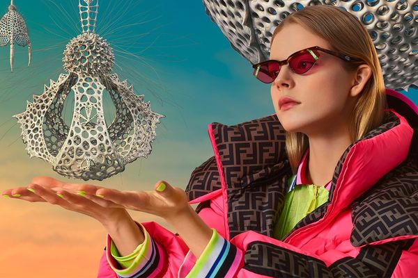 Top 60 Luxury Trends in June