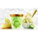 Protein-Rich Key Lime Desserts Image 1