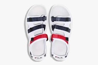 Bulky Sole Unit Sandals Image 2