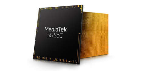 Affordable 5G Phone Chips