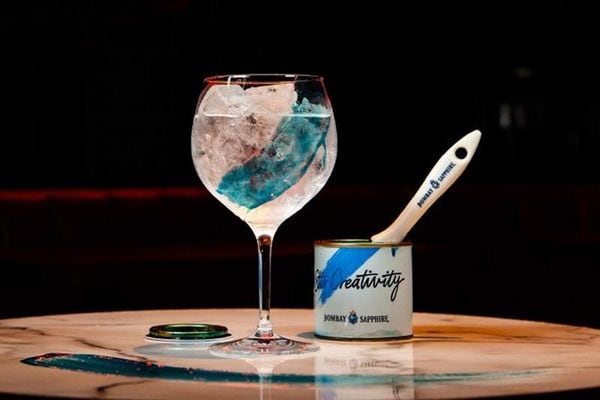 Top 100 Drinking Trends in June