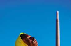 Rainbow-Themed Pride Fashion