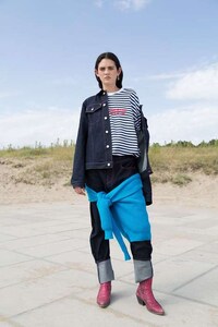 Safari Print Summer Fashion Image 4