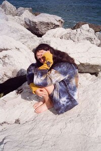 Safari Print Summer Fashion Image 6