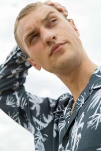 Safari Print Summer Fashion Image 8