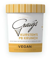Premium Vegan Ice Creams Image 3