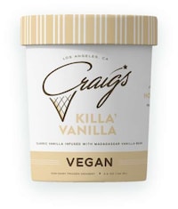 Premium Vegan Ice Creams Image 4
