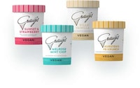 Premium Vegan Ice Creams Image 5